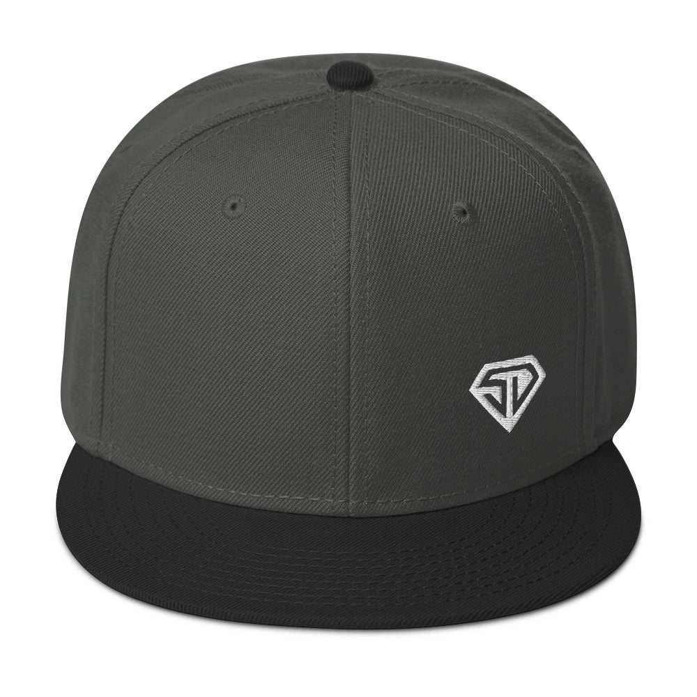 SD Diamond Westside Logo Hat