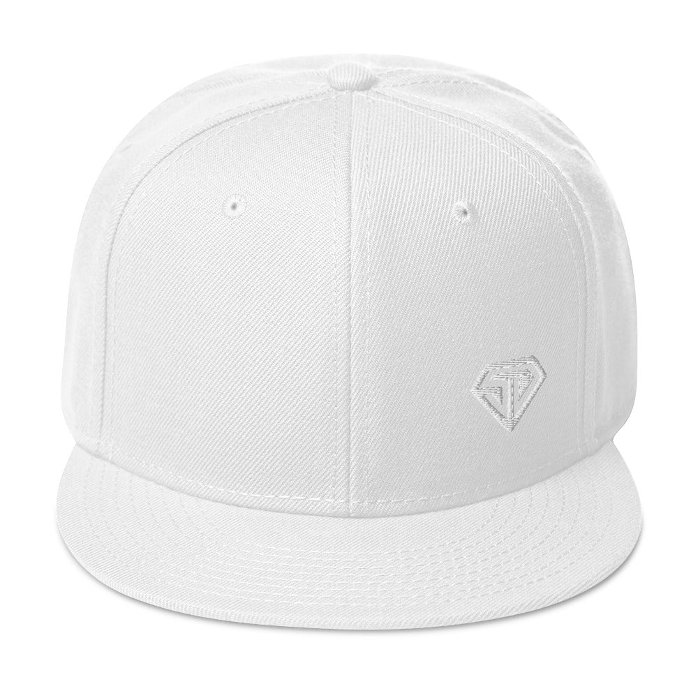 SD Diamond Westside Logo Hat