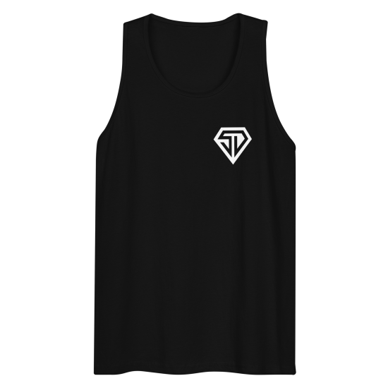 Men’s premium tank top