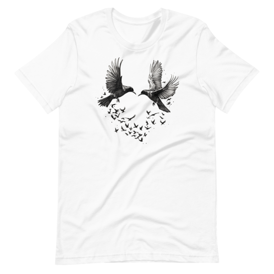 Unisex t-shirt