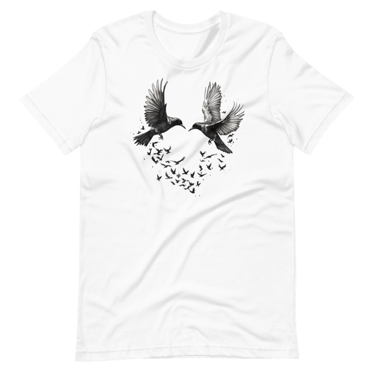 Unisex t-shirt